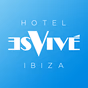 Radio Es Vivé Ibiza logo