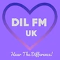 DIL FM UK logo