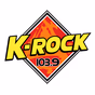 K-Rock 103.9 - CKXX-FM logo