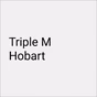 Triple M Hobart logo