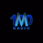 M100 Radio logo