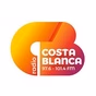 Costa Blanca Radio logo