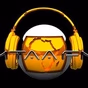 Mtaa FM logo