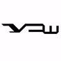 VSW NetRadio & FM logo