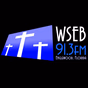 WSEB 91.3 FM - WSEB logo