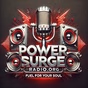 Power Surge Radio.org logo