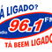 Rádio Kom 96.1 Fm logo