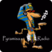 Pyramisa Radio logo