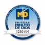Emisora Minuto de Dios logo