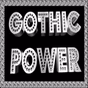 Goth 'N' Metal - Gothic Power logo