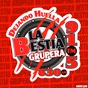 La Bestia Grupera - XECCQ logo