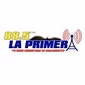 La Primera 88.5 logo