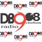DBFM Cirebon - DBFM logo