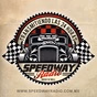 Speedway Radio logo