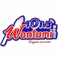 Wontumi Radio logo