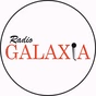Radio Galaxia logo