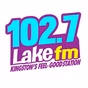 102.7 Lake FM - WLYK logo