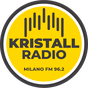 Radio Kristall logo