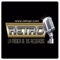 RetroPR logo