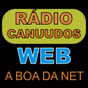 Radio Canudos Web logo