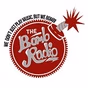 The Bomb Radio logo
