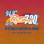 Ritmo 94.9 FM 720 AM - XEQZ logo