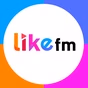 Like FM logo