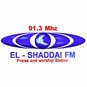 El-Shaddai FM - Kotbah & Pujian logo