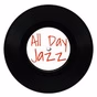 All Day Jazz logo