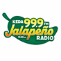 Radio Jalepeno - K243CV logo