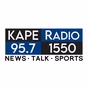 KAPE Radio - KAPE logo