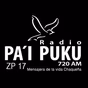 Radio Pa'i Puku logo