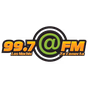 Arroba@FM - XEORF logo