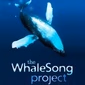 WhaleSong Project logo