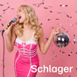 104.6 RTL - Schlager logo