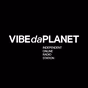 Vibe da Planet logo