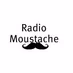 Radio Moustache logo