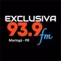 Exclusiva FM logo