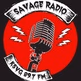 Savage Radio - KSVG logo