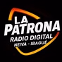 La Patrona Radio Ibague logo