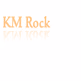 KMRock logo