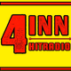 4 Inn Hit Radio logo