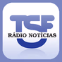 TSF - Rádio Notícias logo