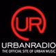 Urban Radio - Comedy logo