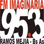 FM Imaginaria logo