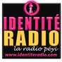 Identité Radio logo
