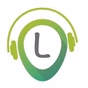 LocoFM logo
