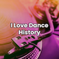 bigFM - I Love Dance History logo
