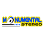 Monumental Stereo Samana logo