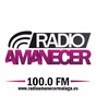 Radio Amanecer Málaga logo